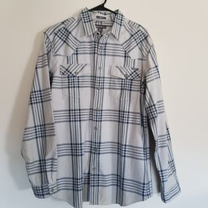 Mens Shirt XLT